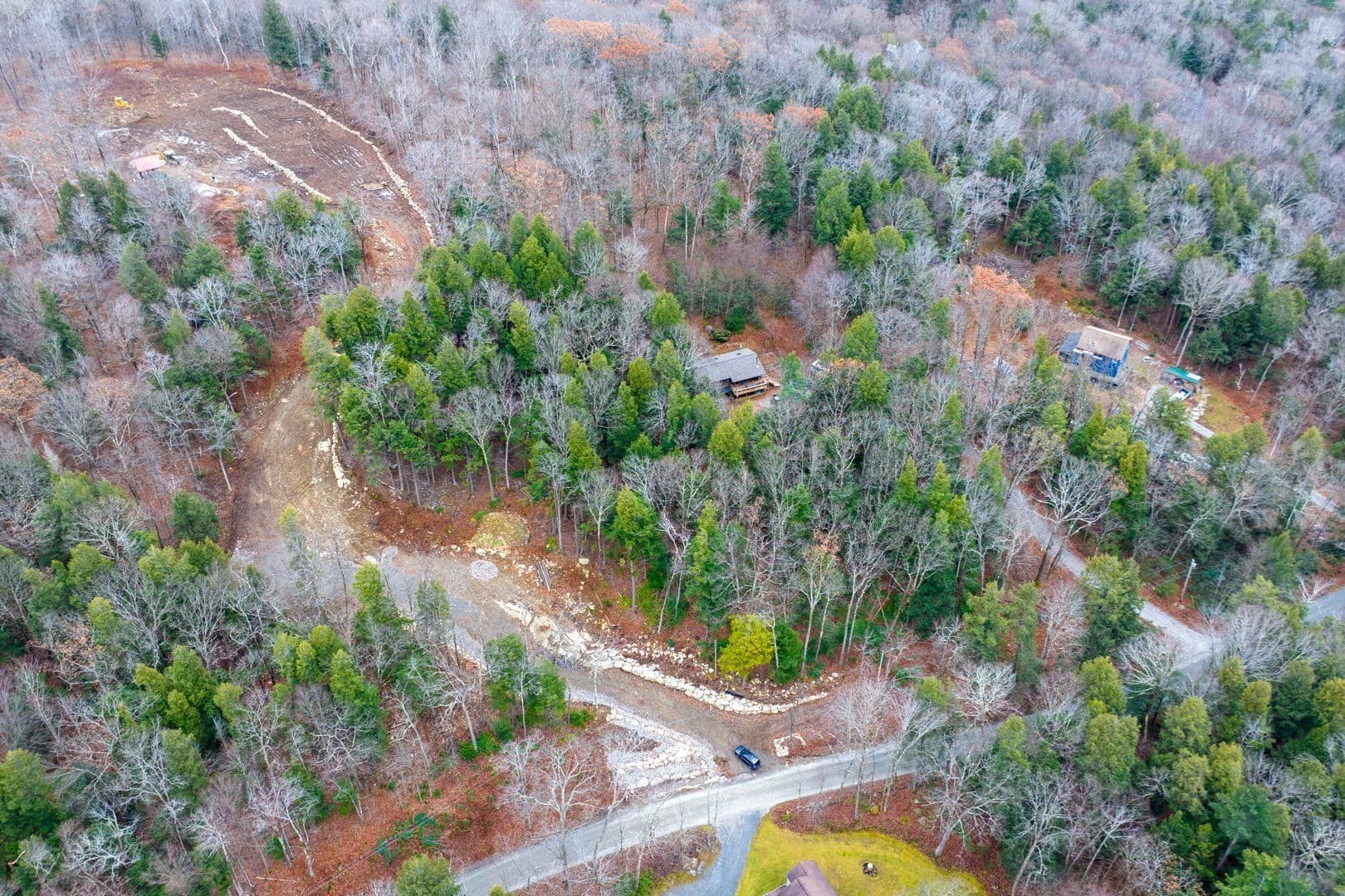 Residential at 2439 W Center Rd, Otis MA 01253, photo 15 of 26