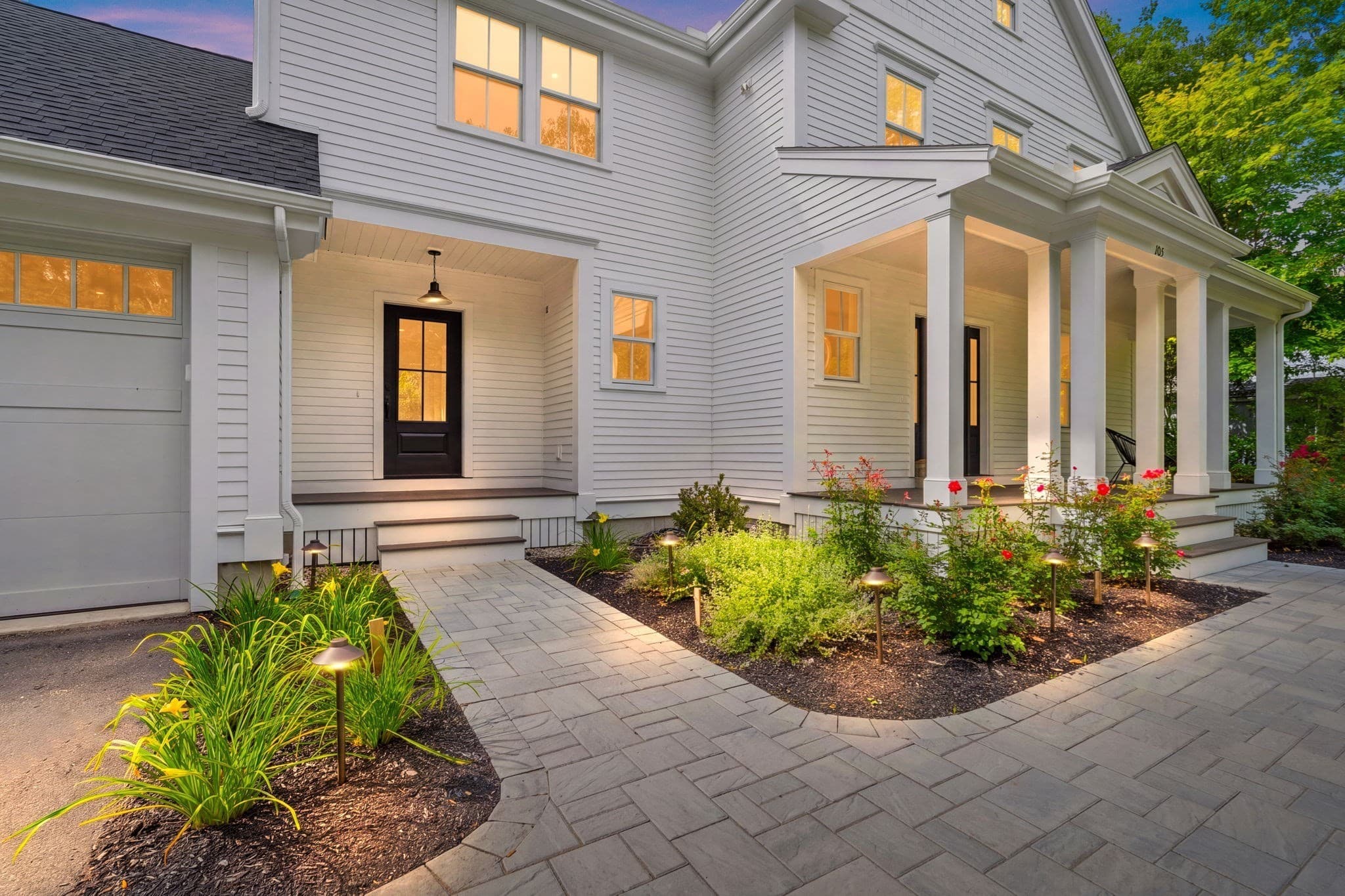 Single Family Residence at 105 Prescott Road, Concord MA 01742, photo 39 of 39