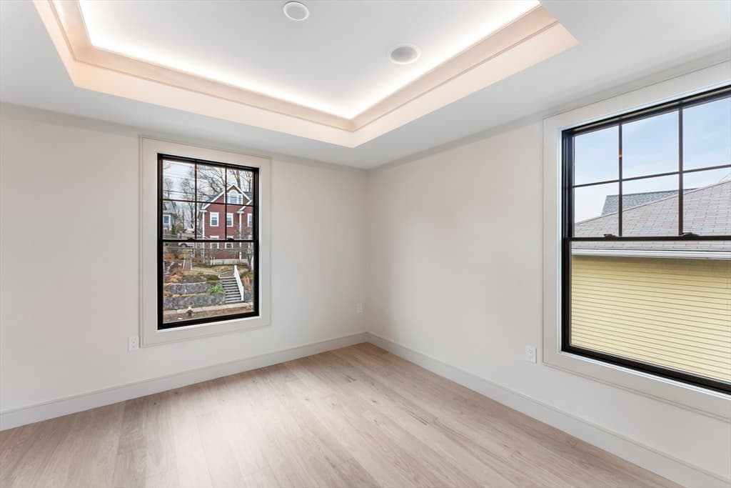 Multi Family at 142A Metropolitan, Boston MA 02131, photo 17 of 21