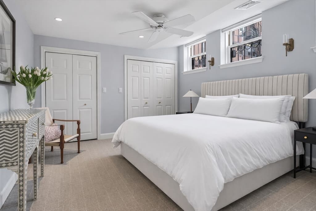 Condominium at 180 Marlborough St # 2, Boston MA 02116, photo 15 of 31