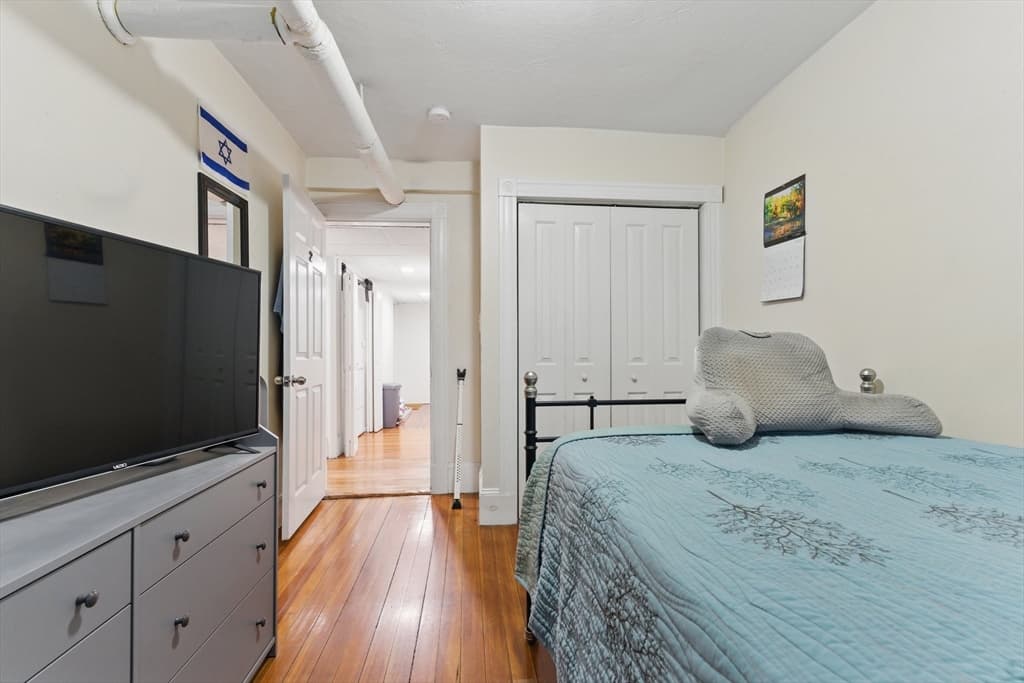 Condominium at 16 Garrison Rd # 7, Brookline MA 02445, photo 23 of 33