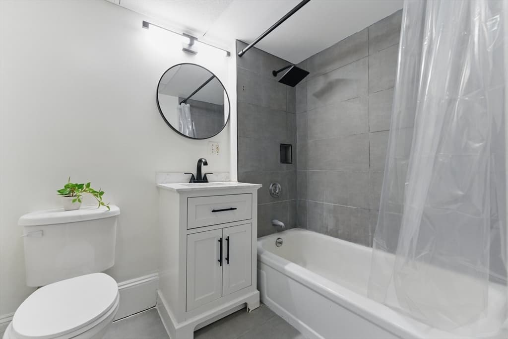 Condominium at 16 Garrison Rd # 7, Brookline MA 02445, photo 27 of 33