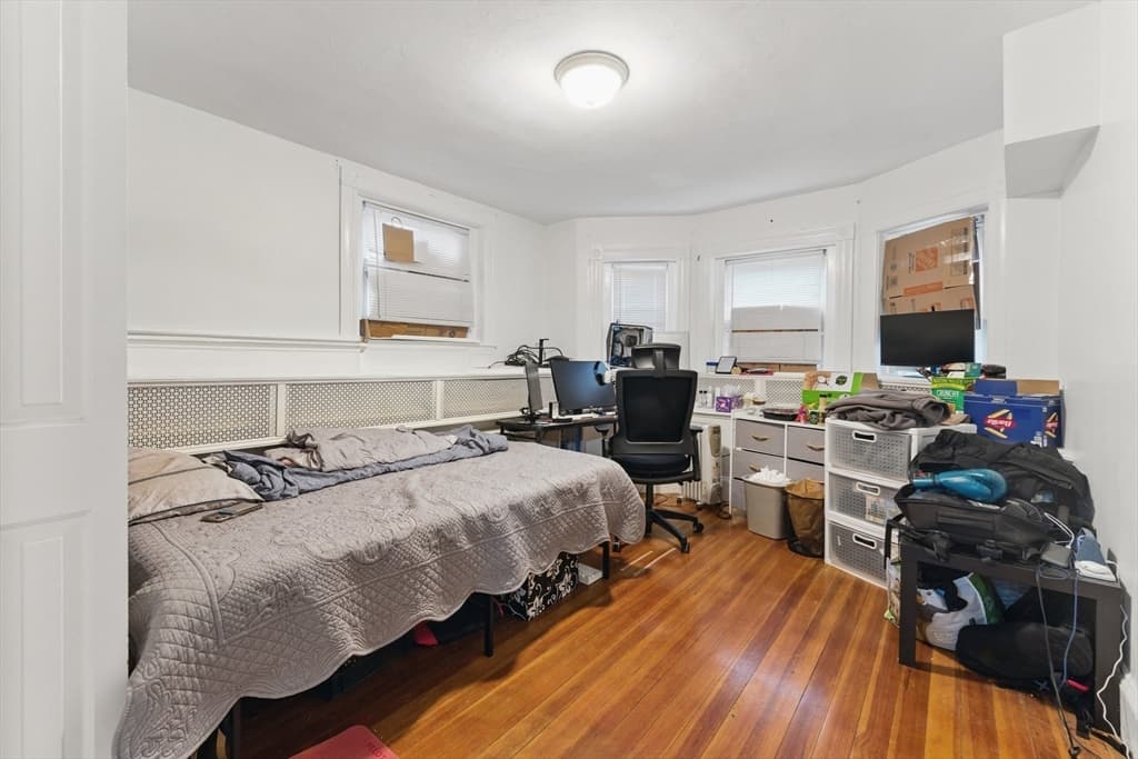 Condominium at 16 Garrison Rd # 7, Brookline MA 02445, photo 13 of 33