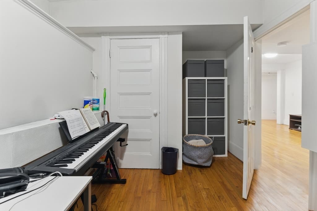 Condominium at 16 Garrison Rd # 7, Brookline MA 02445, photo 17 of 33