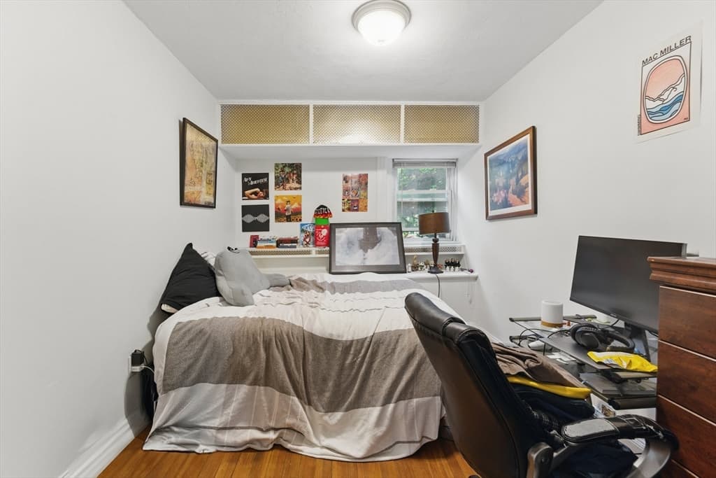 Condominium at 16 Garrison Rd # 7, Brookline MA 02445, photo 12 of 33