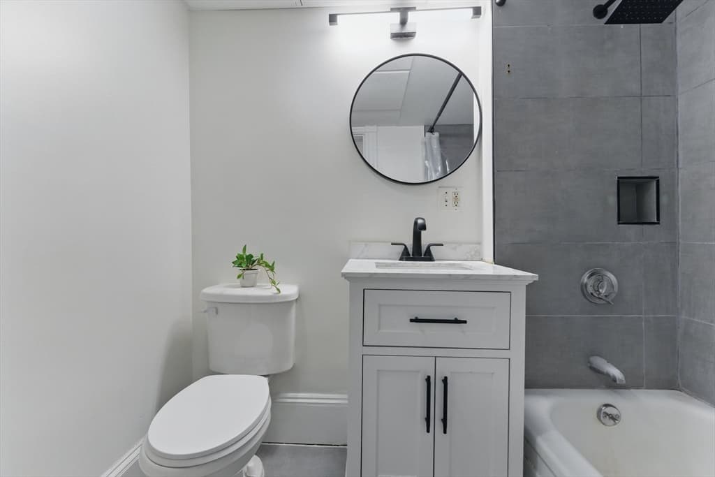 Condominium at 16 Garrison Rd # 7, Brookline MA 02445, photo 26 of 33