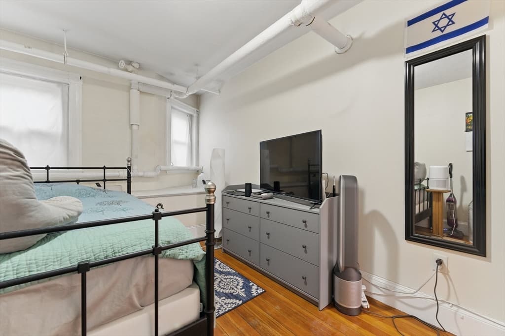 Condominium at 16 Garrison Rd # 7, Brookline MA 02445, photo 22 of 33