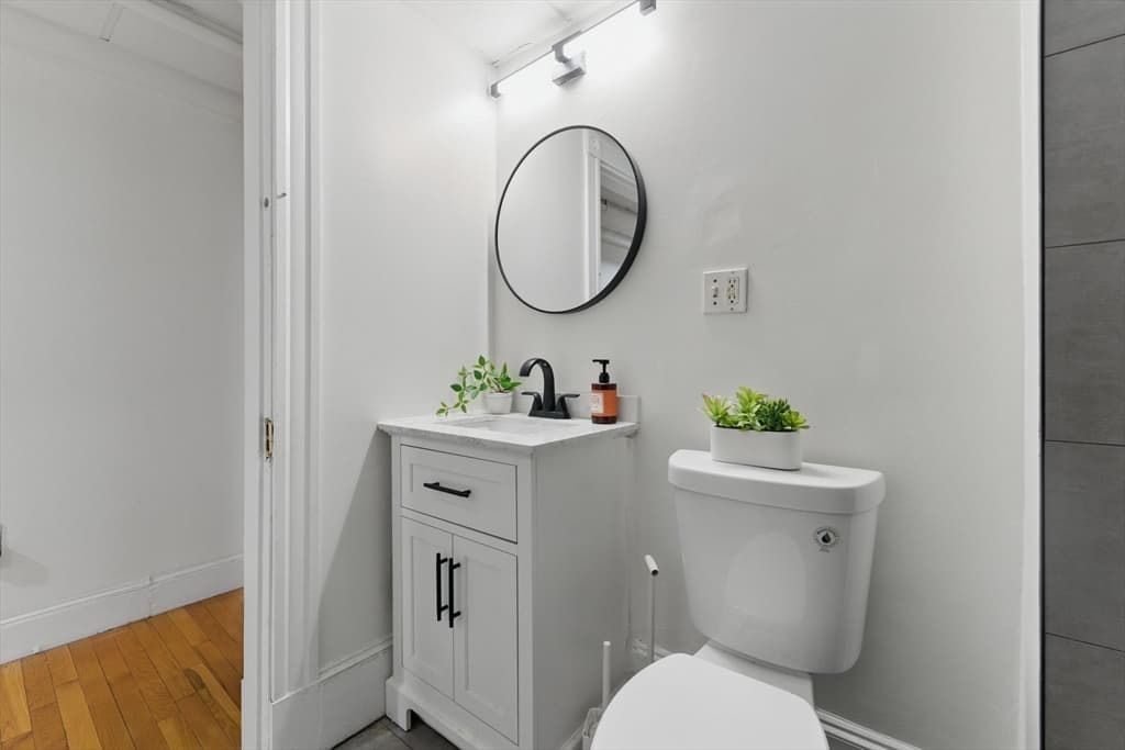 Condominium at 16 Garrison Rd # 7, Brookline MA 02445, photo 28 of 33