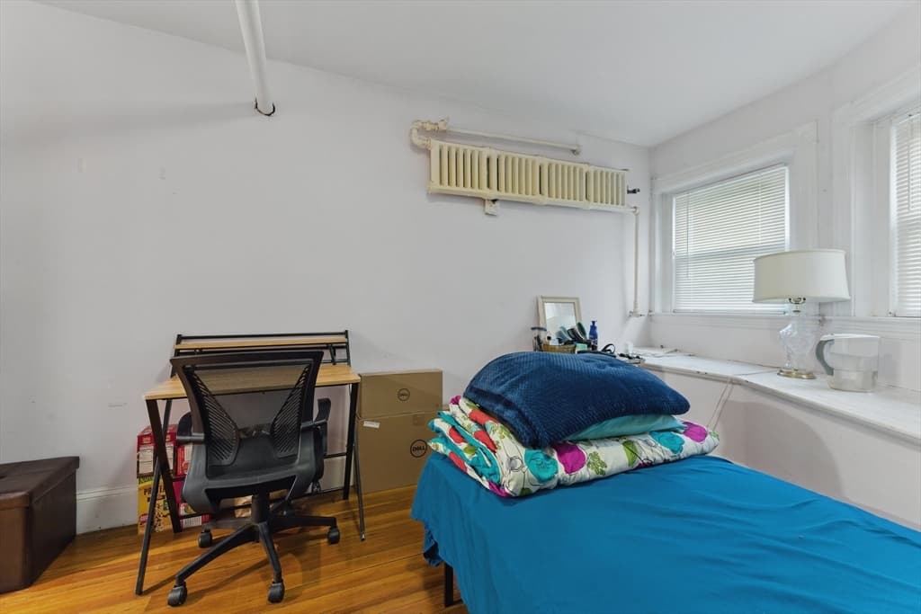 Condominium at 16 Garrison Rd # 7, Brookline MA 02445, photo 20 of 33