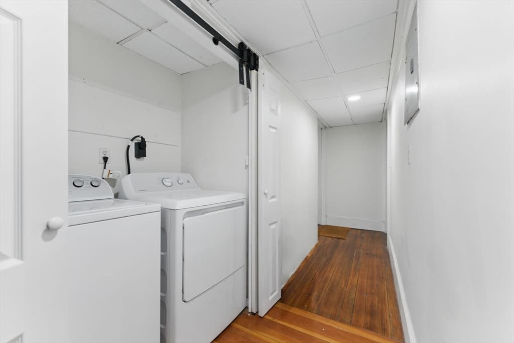 Condominium at 16 Garrison Rd # 7, Brookline MA 02445, photo 24 of 33