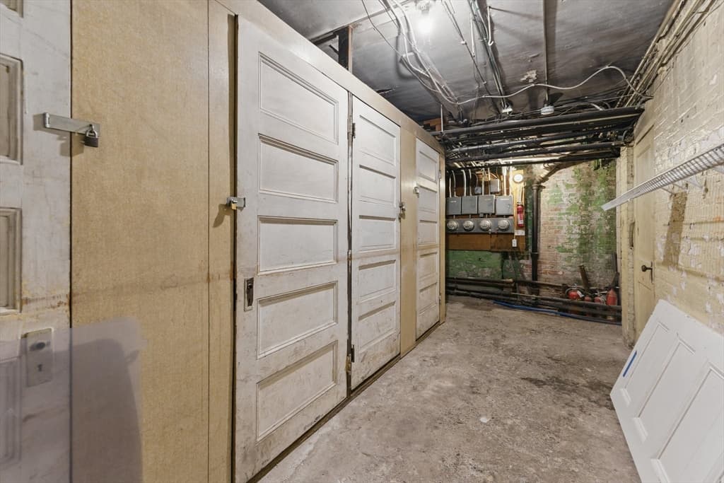 Condominium at 16 Garrison Rd # 7, Brookline MA 02445, photo 33 of 33