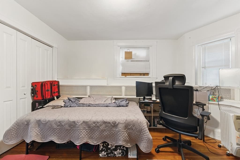 Condominium at 16 Garrison Rd # 7, Brookline MA 02445, photo 14 of 33