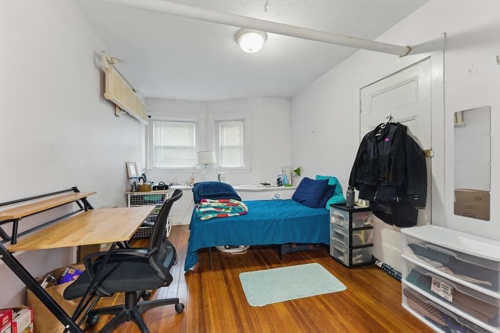 Condominium at 16 Garrison Rd # 7, Brookline MA 02445, photo 18 of 33