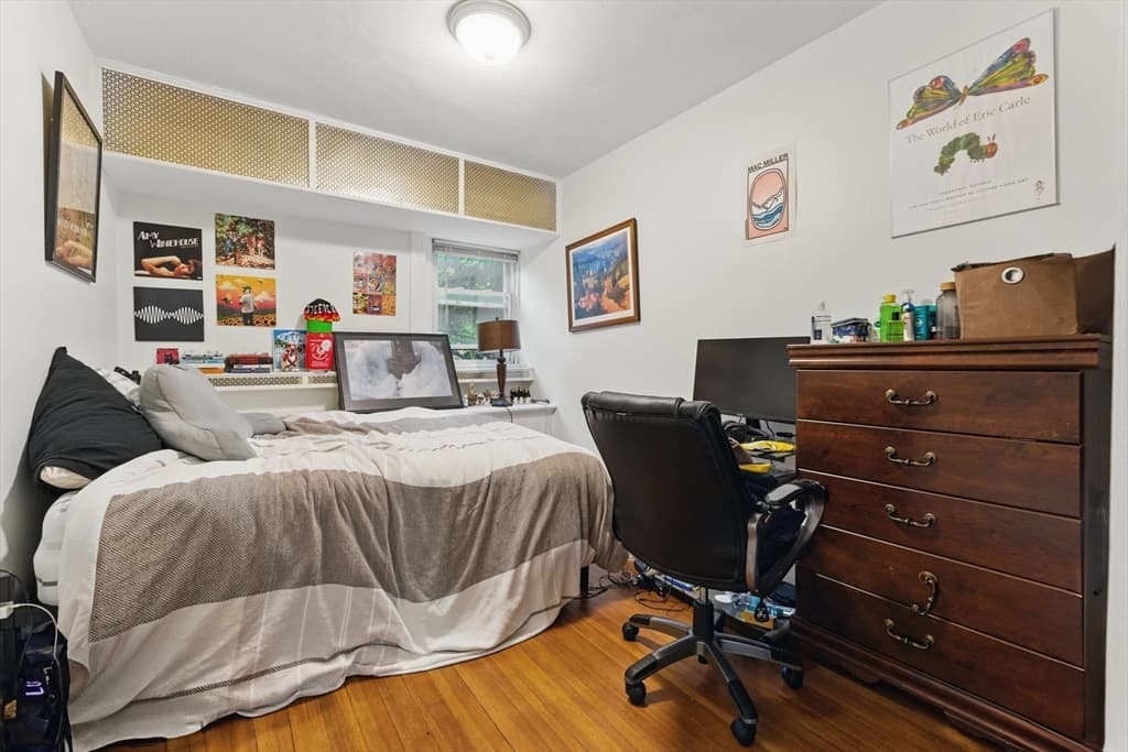 Condominium at 16 Garrison Rd # 7, Brookline MA 02445, photo 11 of 33