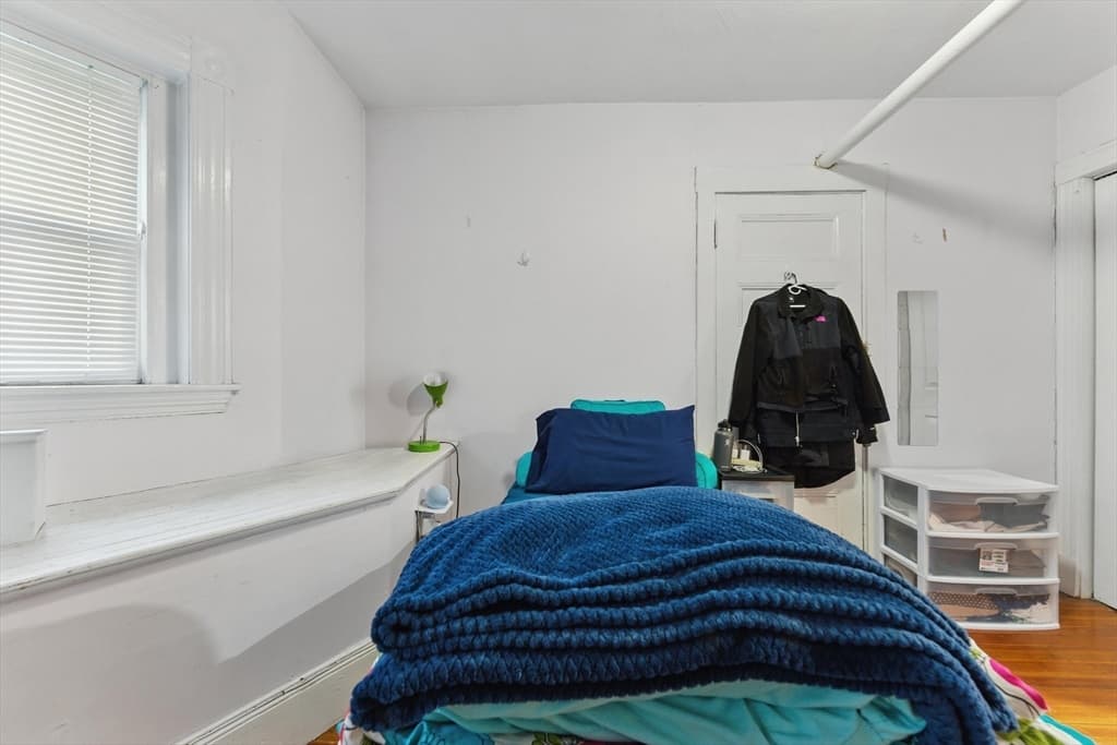 Condominium at 16 Garrison Rd # 7, Brookline MA 02445, photo 19 of 33