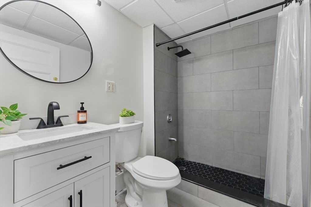 Condominium at 16 Garrison Rd # 7, Brookline MA 02445, photo 29 of 33