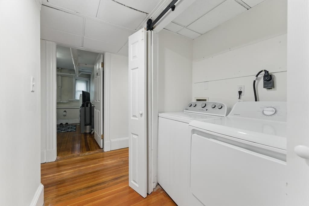Condominium at 16 Garrison Rd # 7, Brookline MA 02445, photo 25 of 33
