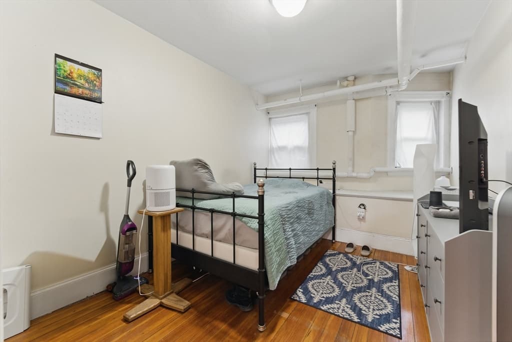 Condominium at 16 Garrison Rd # 7, Brookline MA 02445, photo 21 of 33