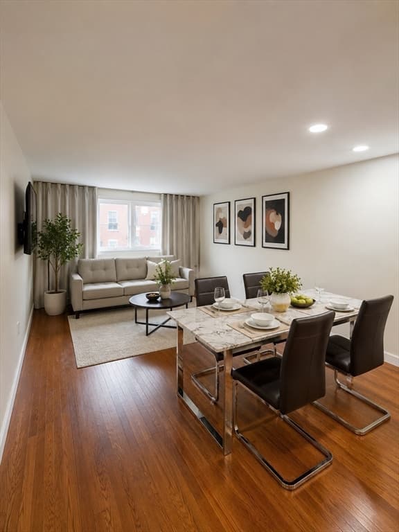 Condominium at 27 Gordon Street # 206, Framingham MA 01702, Framingham, photo 2 of 12