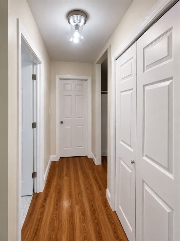Condominium at 27 Gordon Street # 206, Framingham MA 01702, Framingham, photo 9 of 12