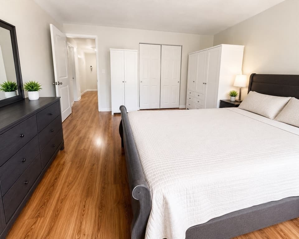 Condominium at 27 Gordon Street # 206, Framingham MA 01702, Framingham, photo 10 of 12