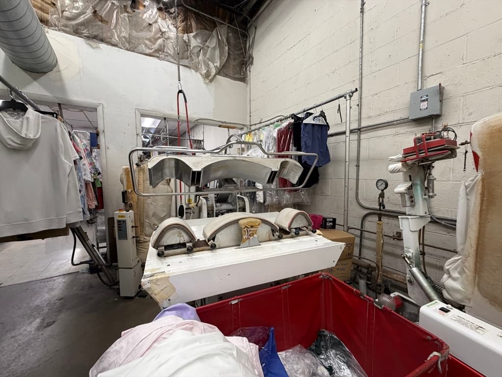 Business Opportunity at 9999 Main, Saugus MA 01906, photo 6 of 9