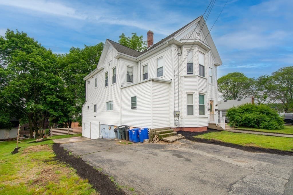 2 Family - 2 Units Up/Down at 28 Washington St., Stoneham MA 02180, photo 2 of 22