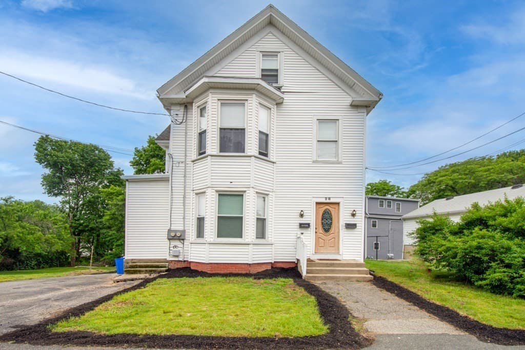 28 Washington St., Stoneham MA 02180