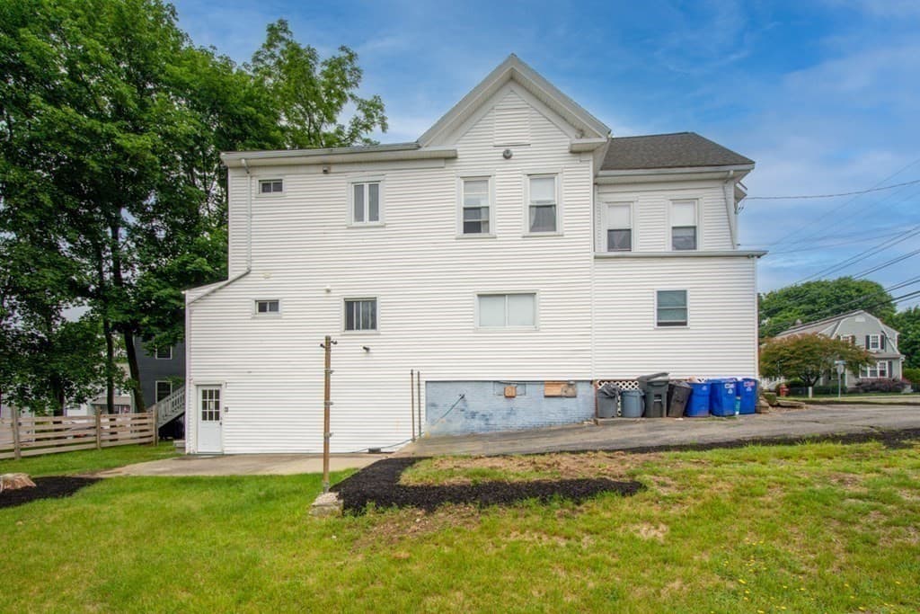 2 Family - 2 Units Up/Down at 28 Washington St., Stoneham MA 02180, photo 18 of 22