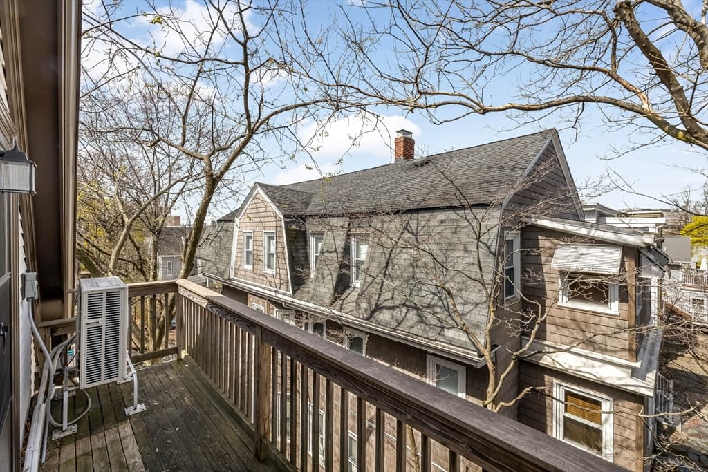 Condominium at 151 Magazine St # 3, Cambridge MA 02139, Cambridge, photo 26 of 26