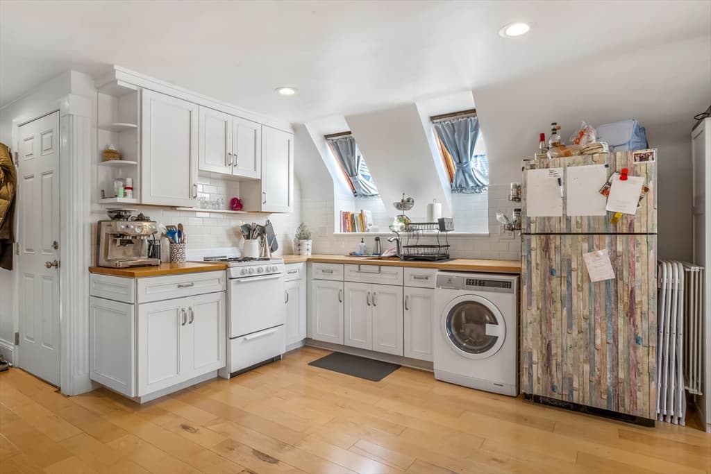 Condominium at 151 Magazine St # 3, Cambridge MA 02139, Cambridge, photo 5 of 26