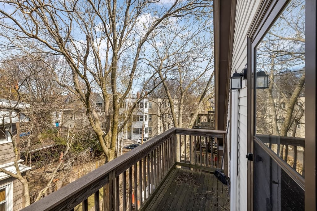Condominium at 151 Magazine St # 3, Cambridge MA 02139, Cambridge, photo 25 of 26