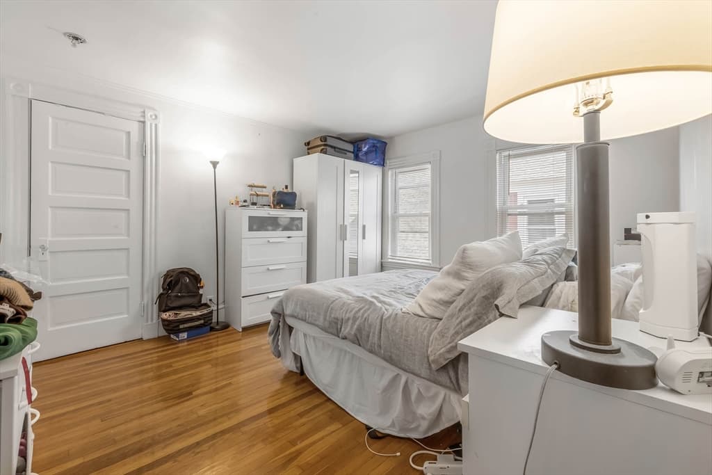 Condominium at 151 Magazine St # 3, Cambridge MA 02139, Cambridge, photo 21 of 26