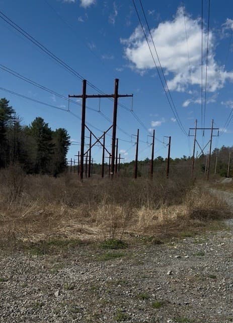 0 West Hodges St, Norton MA 02766