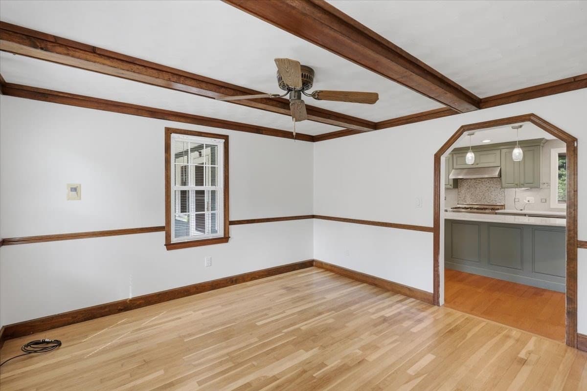 Single Family Residence at 10 Parker Dr, Freetown MA 02717, photo 17 of 18