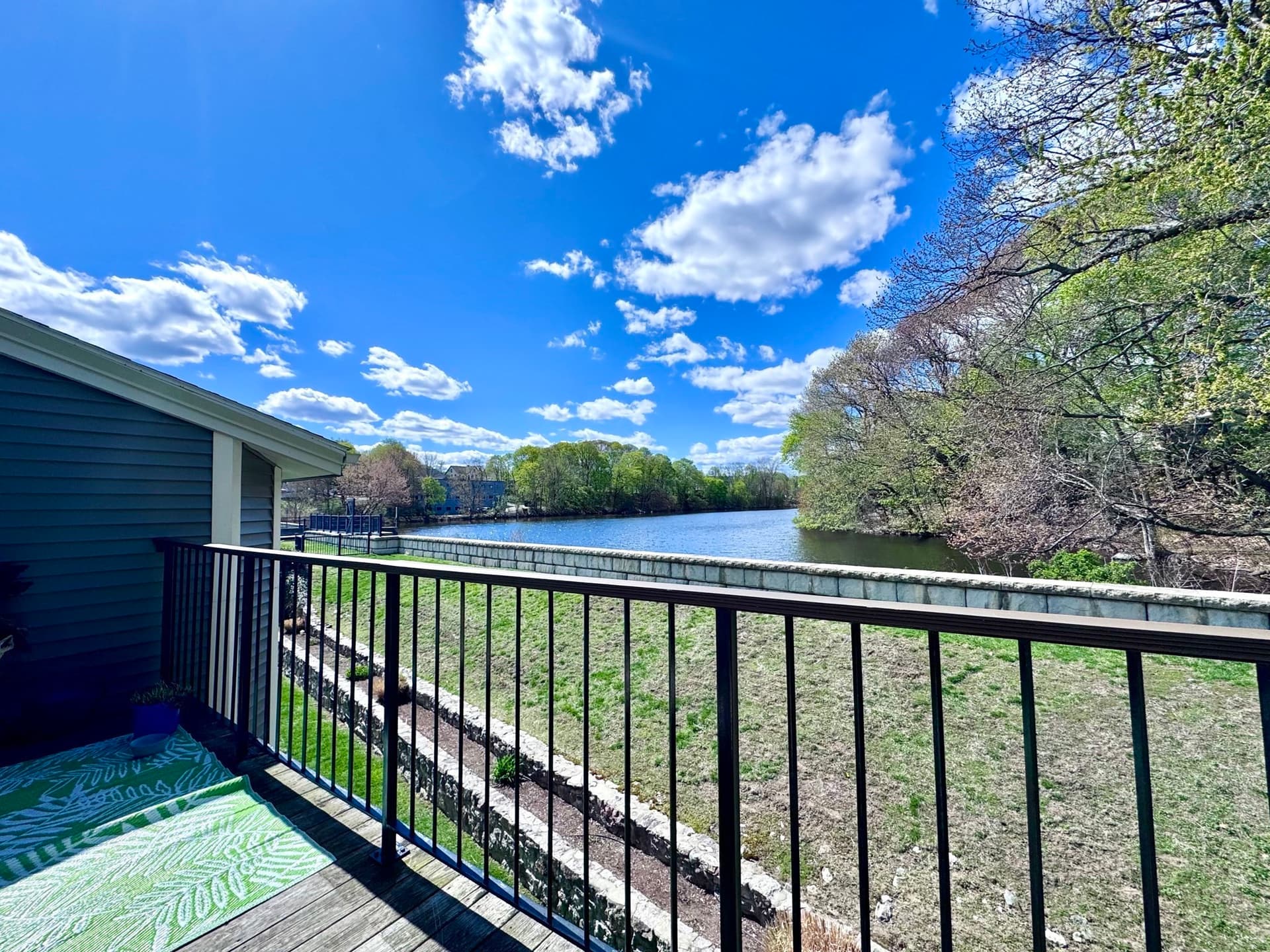 Condominium at 36 N Stone Mill Dr # 1224, Dedham MA 02026, photo 23 of 34