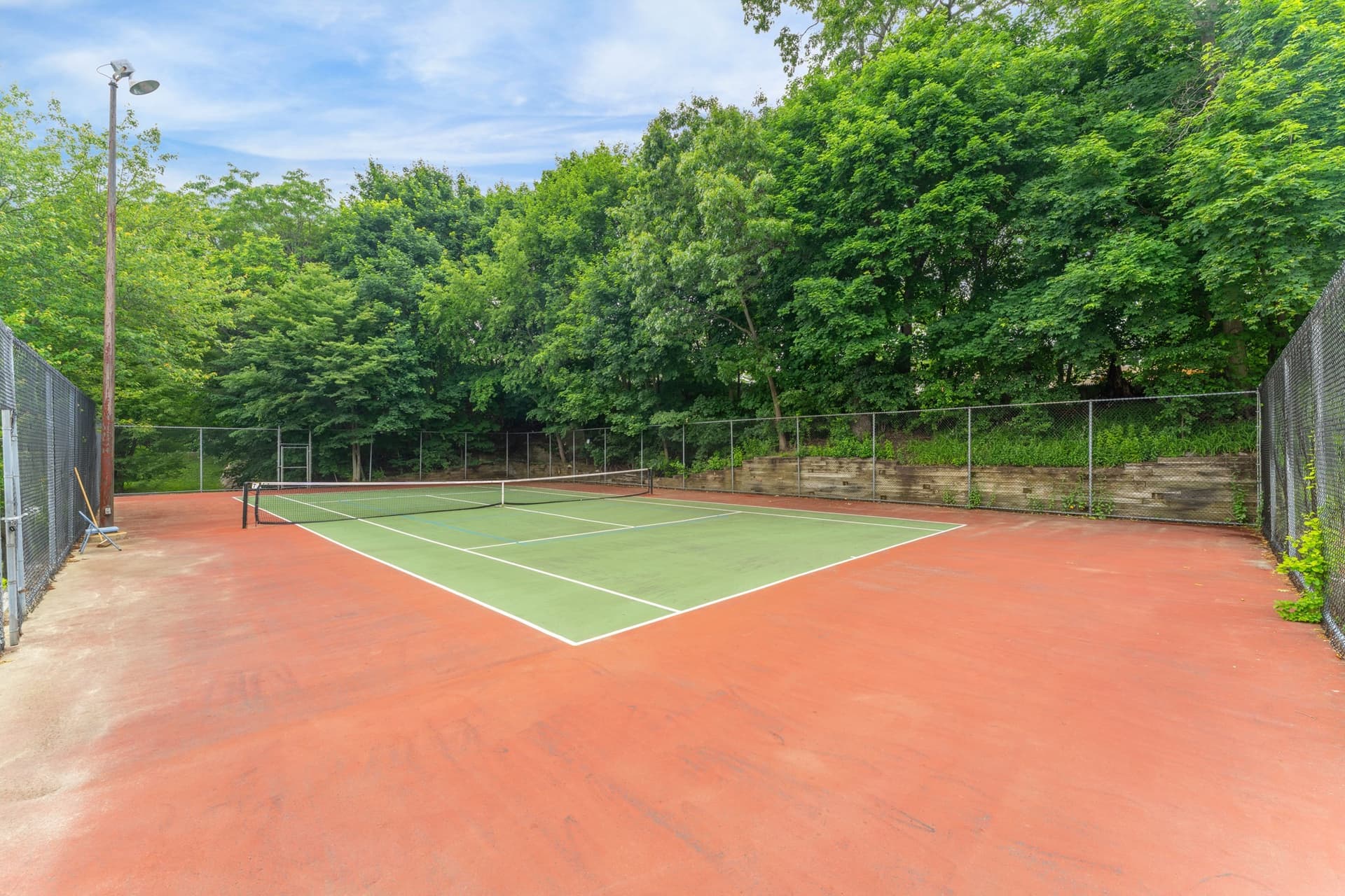 Condominium at 36 N Stone Mill Dr # 1224, Dedham MA 02026, photo 26 of 34