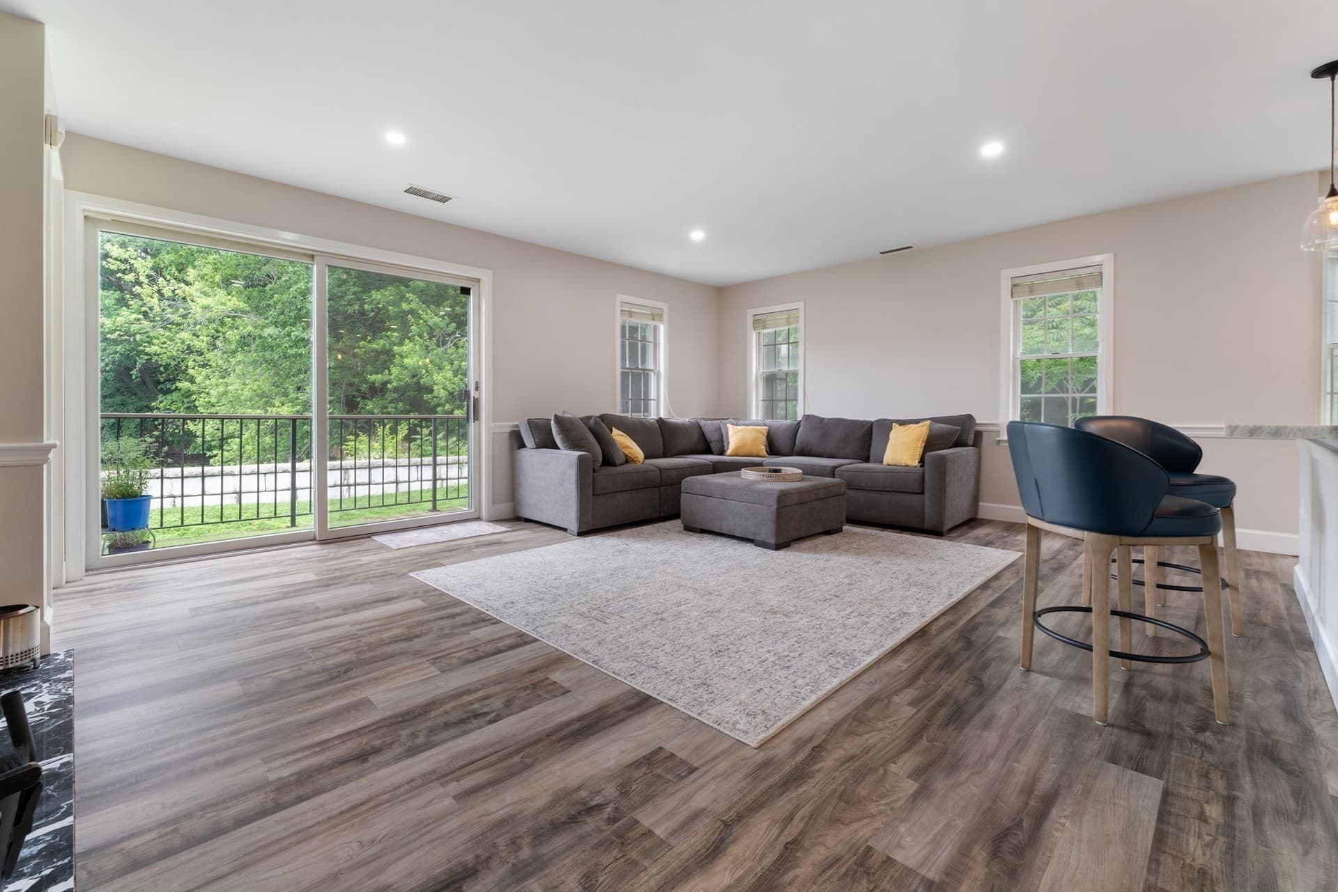 Condominium at 36 N Stone Mill Dr # 1224, Dedham MA 02026, photo 3 of 34