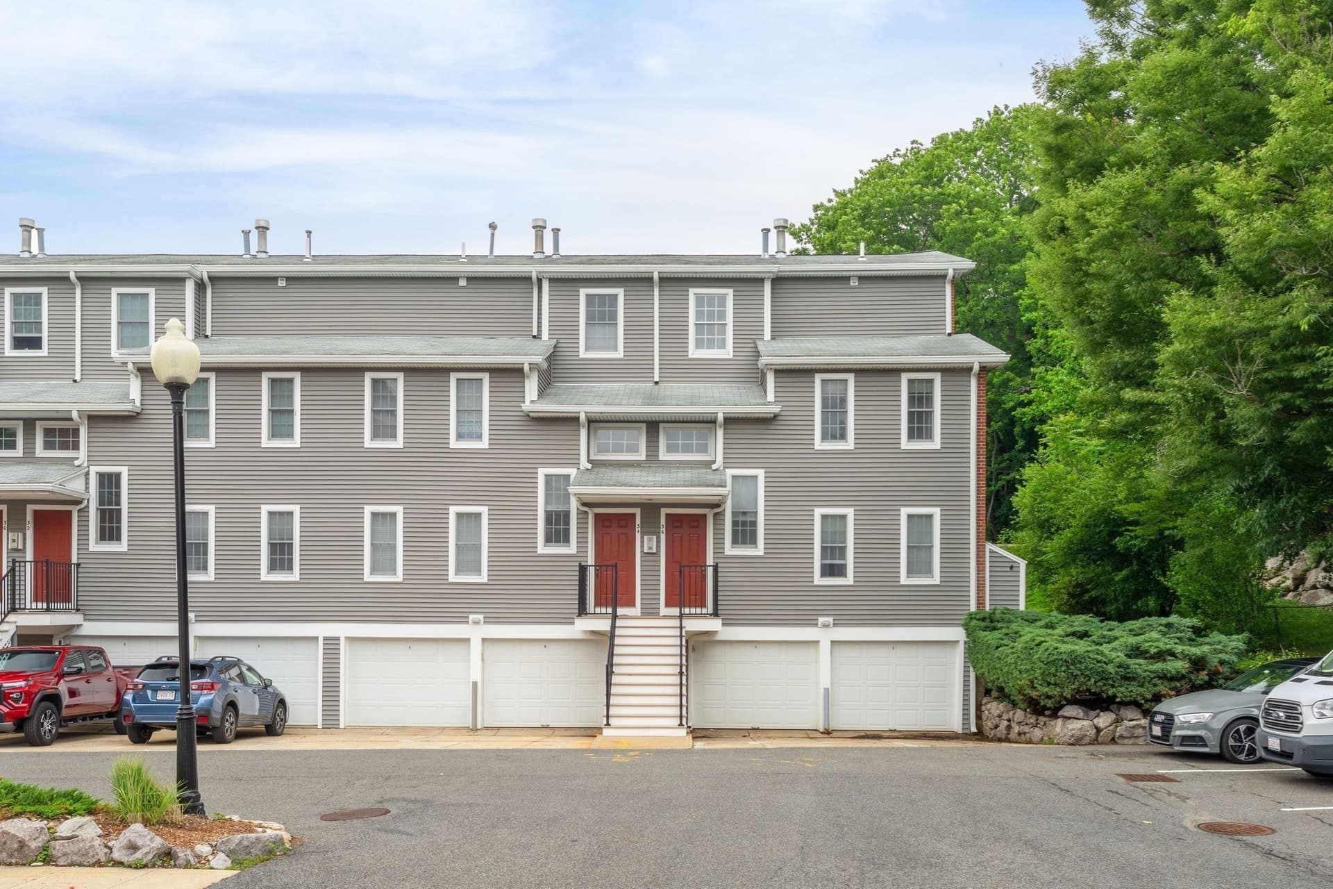 Condominium at 36 N Stone Mill Dr # 1224, Dedham MA 02026, photo 32 of 34