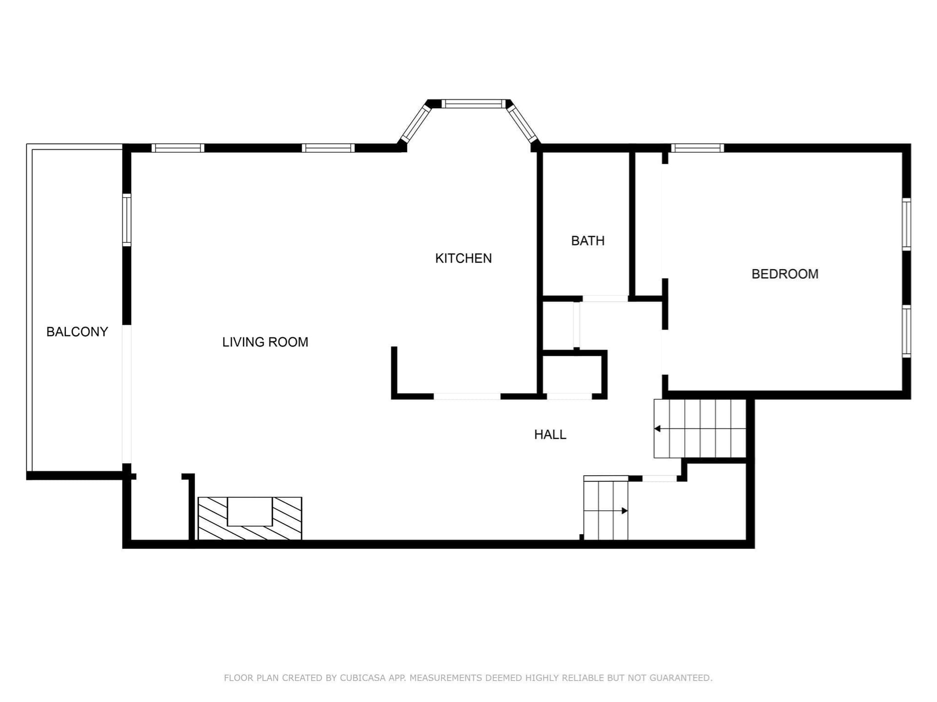 Condominium at 36 N Stone Mill Dr # 1224, Dedham MA 02026, photo 15 of 34