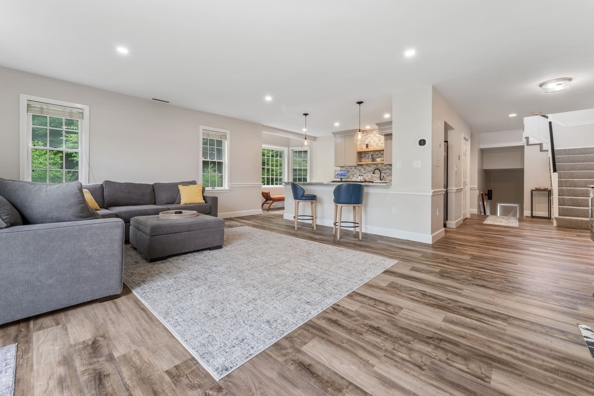 Condominium at 36 N Stone Mill Dr # 1224, Dedham MA 02026, photo 4 of 34