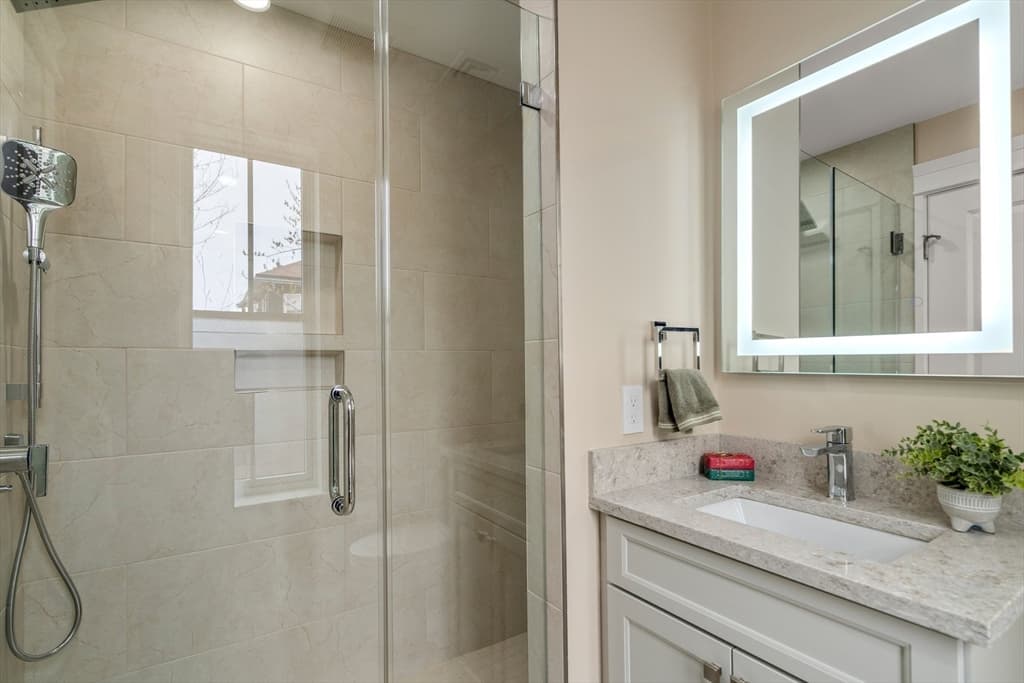 Condominium at 38 Spring Park Avenue # 3, Boston MA 02130, photo 27 of 42