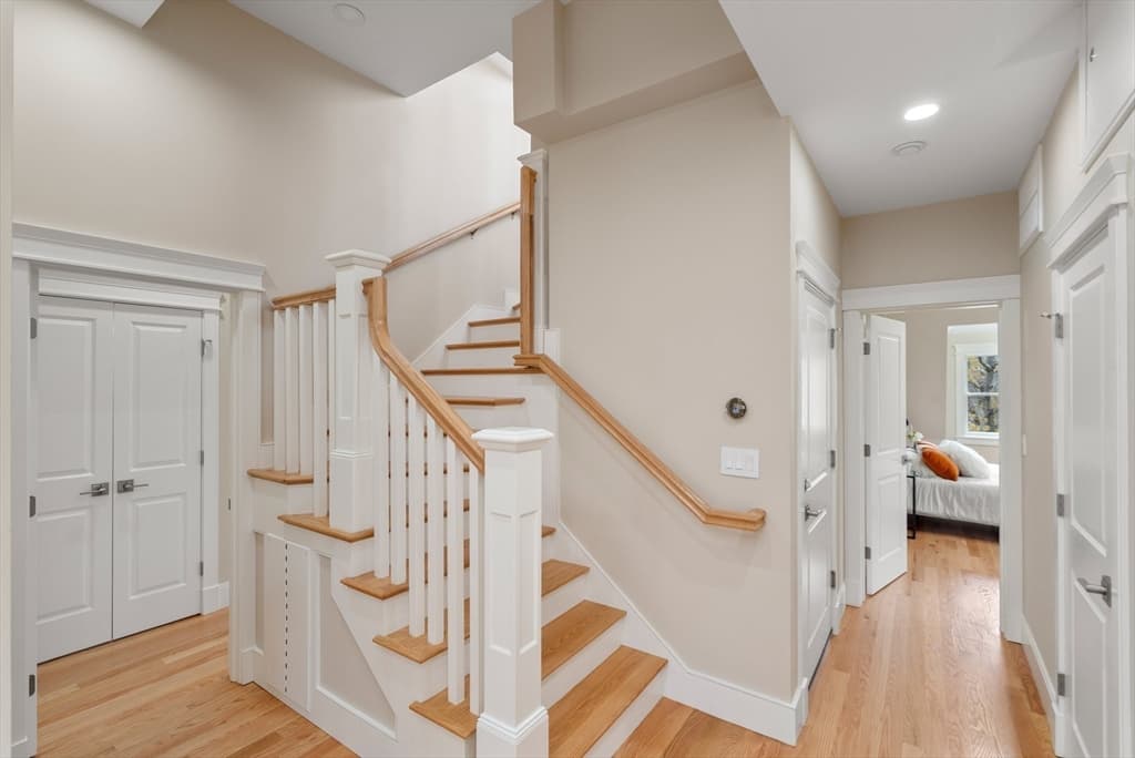 Condominium at 38 Spring Park Avenue # 3, Boston MA 02130, photo 16 of 42