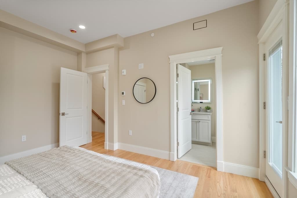 Condominium at 38 Spring Park Avenue # 3, Boston MA 02130, photo 26 of 42