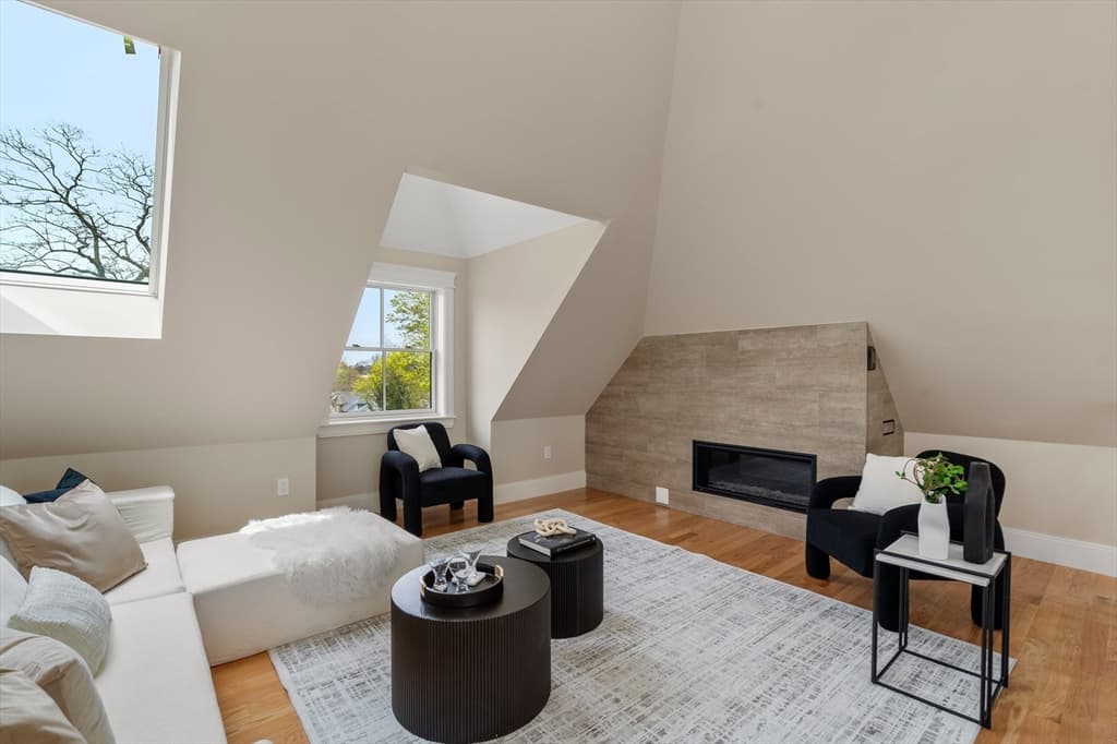 Condominium at 38 Spring Park Avenue # 3, Boston MA 02130, photo 3 of 42