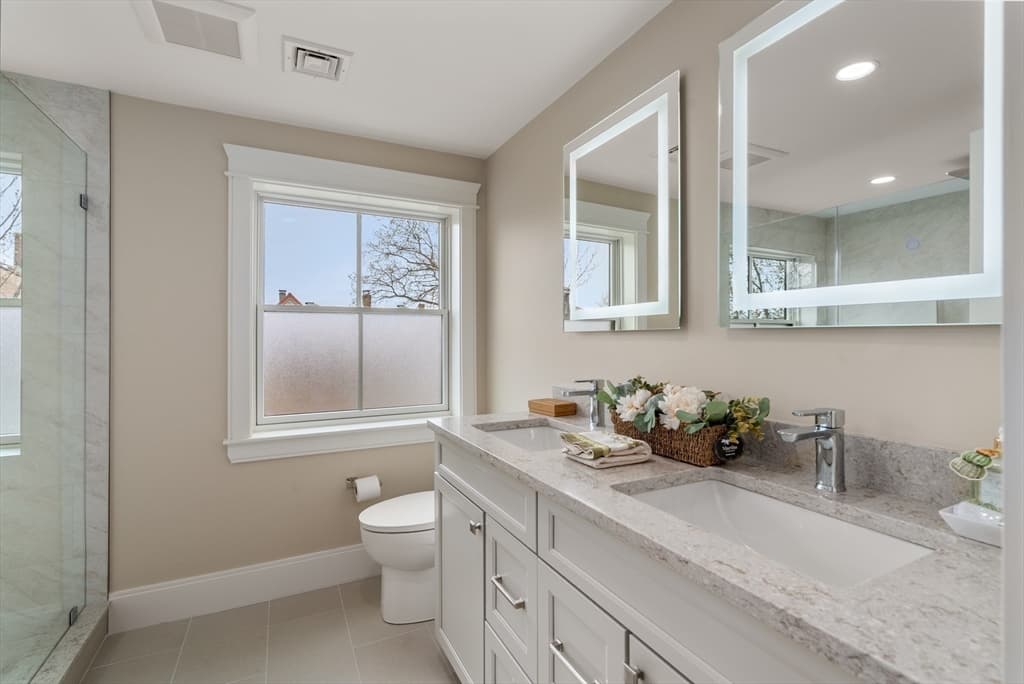 Condominium at 38 Spring Park Avenue # 3, Boston MA 02130, photo 15 of 42