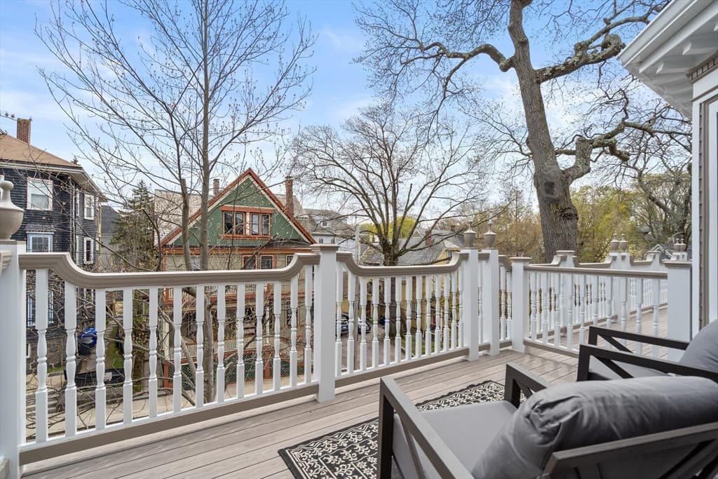Condominium at 38 Spring Park Avenue # 3, Boston MA 02130, photo 29 of 42