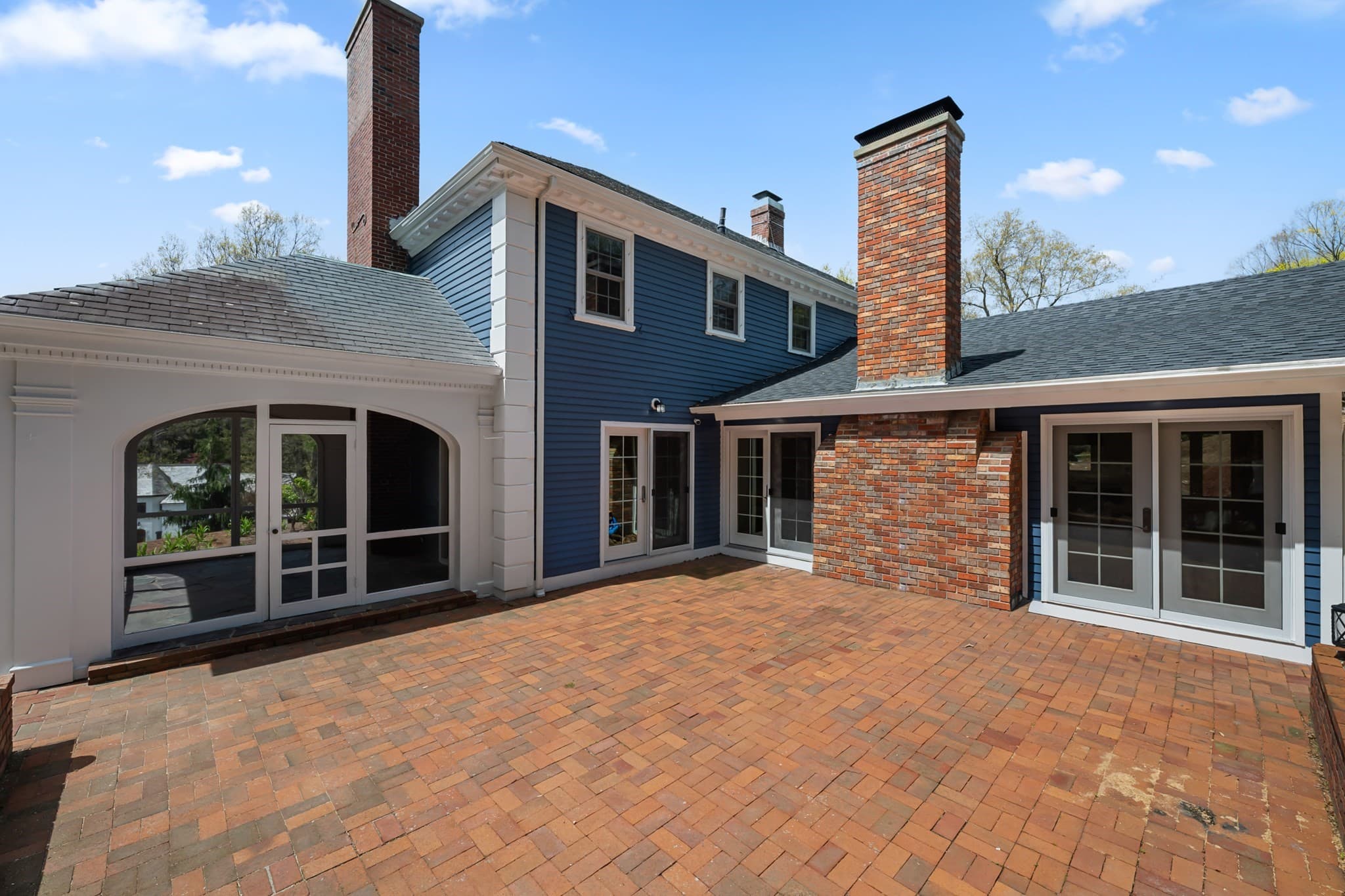 Single Family Residence at 20 Westwood Dr, Worcester MA 01609, Worcester, photo 40 of 41