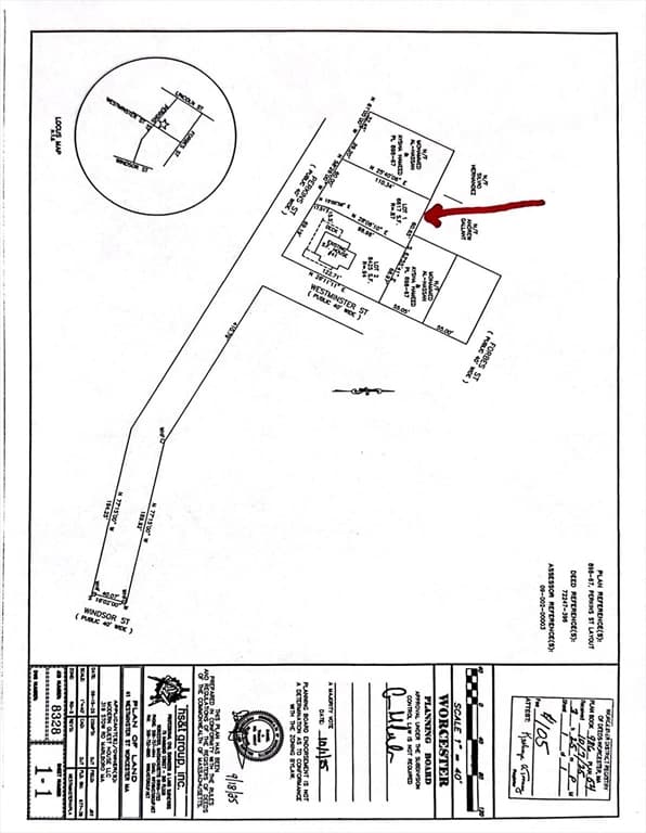 21 Perkins St, Worcester MA 01605 photo 2