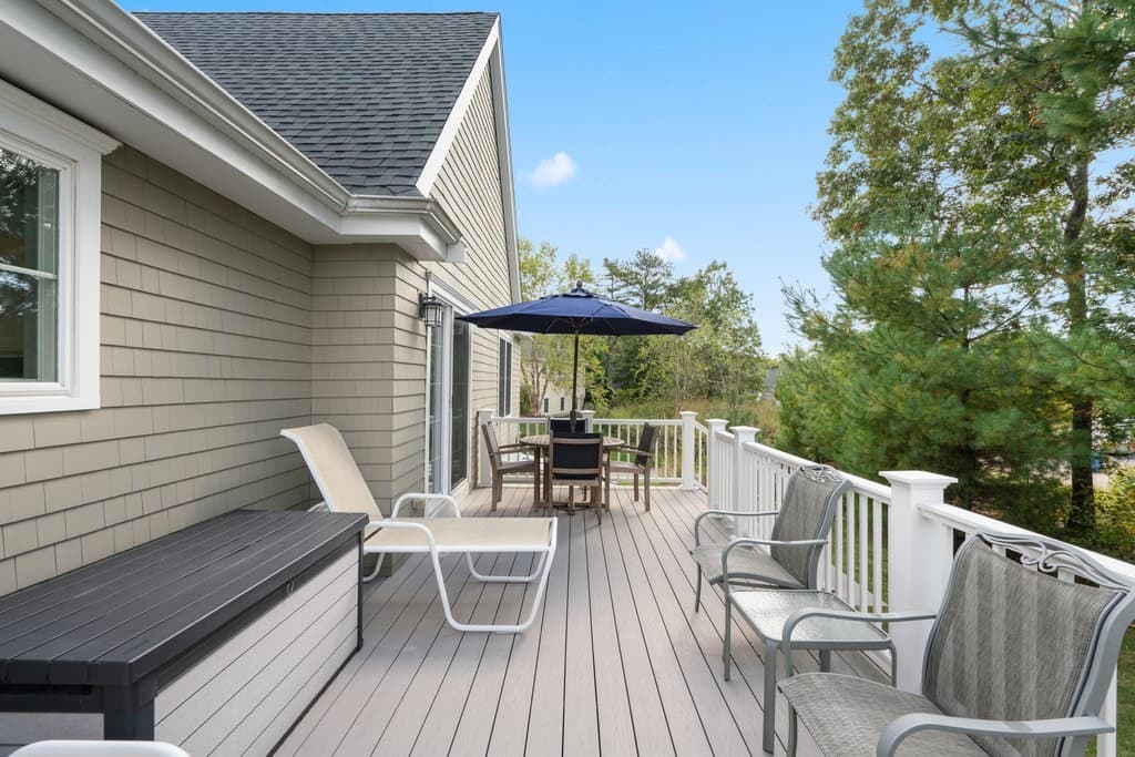 Single Family Residence at 105 Seton Highlands # 105, Plymouth MA 02360, Plymouth, photo 2 of 29